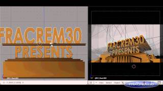 HOW TO Make a Customised 20th Century Fox Intro [HD]