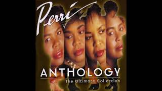 Perri - The Flight