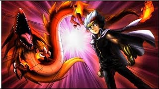 Ryuga & L-Drago Tribute ~ Unstoppable