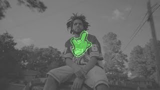 Mick Jenkins / J. Cole Type Beat 2017 "DREAMWEAVER" [Prod. By D'Artizt & Blu Majic Beat Co.]