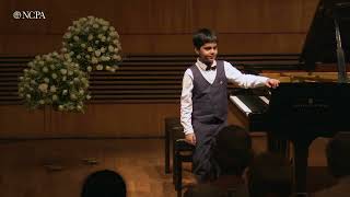 H.Paschulski | Prelude in C minor, op 8 No-1 | by Swarrang Mulekar |