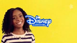 Disney channel UK Final idents