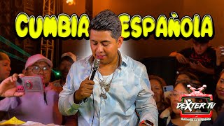 Así Presenta Sonido Famoso Una Cumbia Directamente Desde España En Cuautlancingo, Puebla