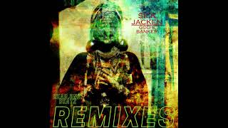 SICK JACKEN - GOD'S BANKER head.one.beatz REMIX