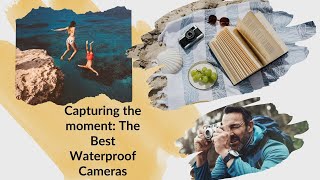 Top 5 Best Waterproof Camera | Top Tech Ranking Gadgets @TopTA