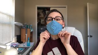 Specktacular Yarns Vlog 3-25-20