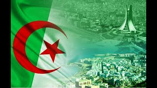 الجزائر بلد المليون شهيد ALGERIA