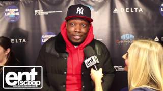 Michael Che Interview