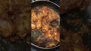 😋 Chicken Gravy Recipe || #shorts #ytshort