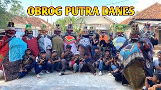 OBROG PUTRA DANES | OBROG INDRAMAYU