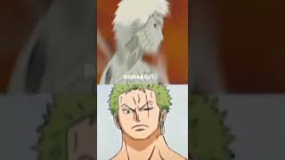 Obito vs Anime