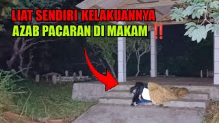 HEBOH‼️LAGI EKSPLOR DI MAKAM NEMU GINIAN #botcr