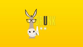 Drunk Ass, The Ultimate Team Trivia Challenge Game from University Games