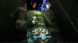 Claire Resident Evil 2 #gameshorts #residentevil #shortsfeed #shortsvideo #shortsviral