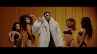 Gucci Mane Ft. Ty Dolla $Ign - Enormous