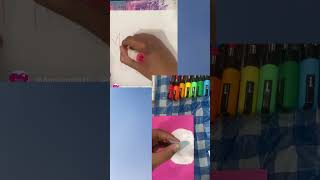 Top 2 MOTHERS DAY DIY crafts!! #art #drawing #painting #funny #asmr #diy #foryou #shorts