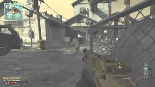 meatpockets00 - MW3 - Creepin'