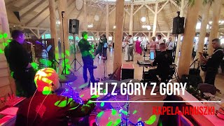 Kapela Januszki - Walczyk i Poleczka + BONUS💃🕺 NA ŻYWO 2022 🔥