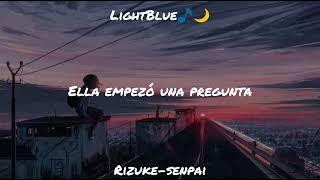 Ego - Arrested Youth - Rizuke-senpai & LightBlue🎵🌙 [Traducida al español]