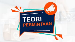 Pengertian Permintaan dan Faktor yang Mempengaruhi Permintaan