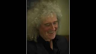 Different Sides Of Brian May