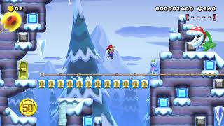 Super Mario Maker 2 Uncleared levels 2020 | German levels | part 329 | Team 0%