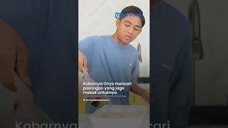 BETRAND PETO BUKA-BUKAAN soal Cewek Idamannya, Ngaku Ingin Pacar yang Bisa Masak seperti Sarwendah