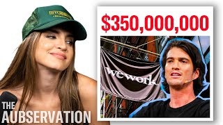 Adam Neumann gets $350M, Belichick family gets wild in Nantucket, Do Kwon trades without a shirt?