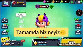 Brawl Stars Karakterlerin Türkçeye benzeyen sesleri