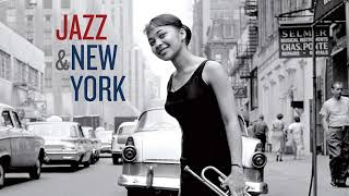 New York City Tour and Jazz Playlist- Funky Jazz Masterpieces