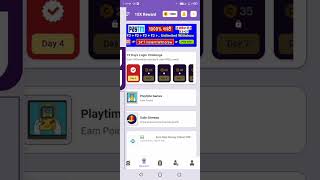 New Daily Earn money online | today new earning application | new earning application today