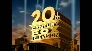 Fuzzy Door Productions/20th Century Fox Television (2005)