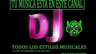 Musica Dj Mix Americanos (estilo americano) enganchados