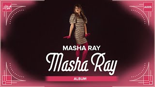 Masha Ray - Masha Ray (Album) // Electro Swing Thing Album 005 // TEASER