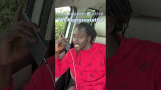 The Representative #funny #comedyvideo