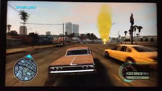 Midnight Club: Los Angeles - How We Do It | 1964 Chevrolet Impala