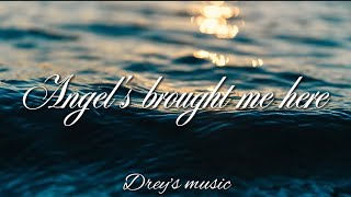 Angel's Brought Me Here by Guy Sebastian | Cover by Jay Garche | Music Lyrics