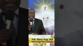 PDT.MENY YOGI,MA#feedshorts #shortvideo #kotbahpendeta