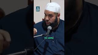 The Dua of Prophet Muhammad (s.a.w) -   Shaykh Abdul Majid