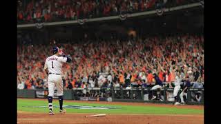 Houston Astros 2021 Season Review