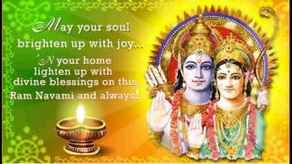 Happy sri Rama navmi 2017