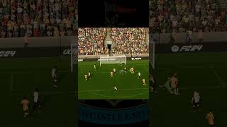 FC 24 | 24/25 Premier League | Simulation | Wolverhampton vs Newcastle United | Livramento Own Goal