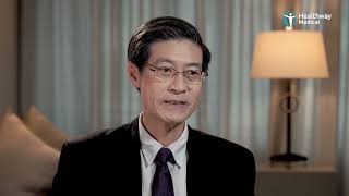 Meet Dr. Lim Chien Wei, the Family Physician at Healthway Medical (Fajar)