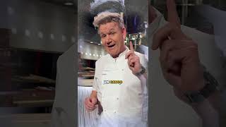 Gordon Ramsay sufre graves contusiones tras un accidente de moto casi mortal