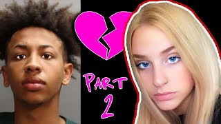 Broken Hearts - Crazy Love Story 2- Jacksonville, FL Interrogation of Sammi Wiener