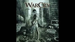 WarCry ‐ Revolution ‐ 01. La Última Esperanza