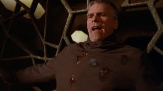 Stargate SG-1 - Season 6 - Abyss - Acidic torture / Jack hallucinates