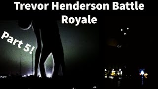 Trevor Henderson Battle Royale (Garry's Mod) (Part 5)