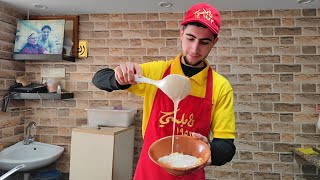 Syrian Breakfast From Tartus | Syrian food