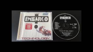 Embargo! (Technology) 2001